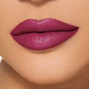 New Kylie lipstick karma